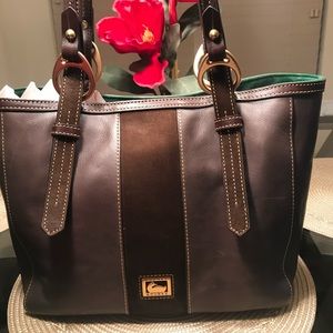 Dooney & Bourke East/West Skylar Tote
